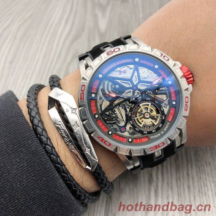 Roger Dubuis Watch RDW00001